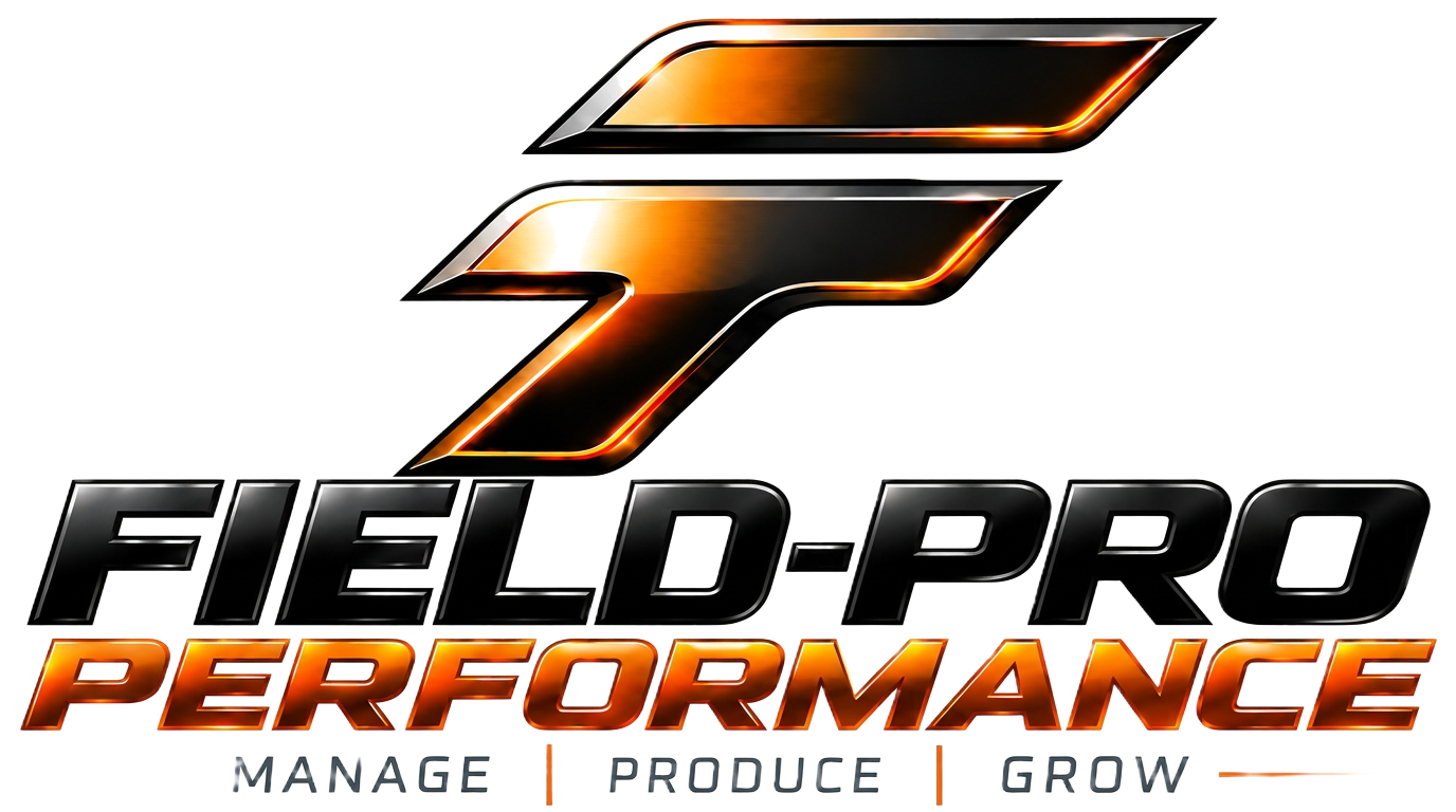 Field-Pro Performance — Manage, Produce, Grow